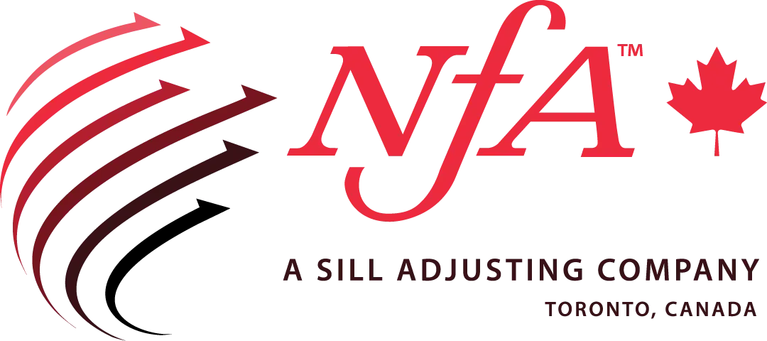 NFA Public Adjusters Logo