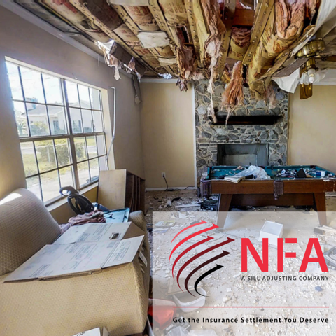 Insurance Claims in Canada: How Public Adjusters Help You Get a Fair Settlement