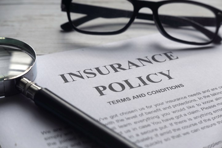 Lawsuit takes aim at Covid-19 related business income claims