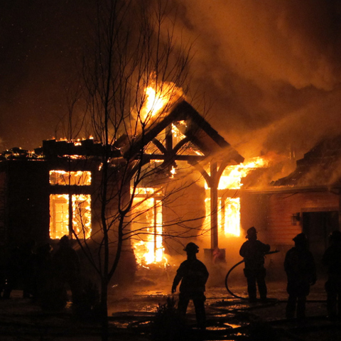 What does a public adjuster do in an insurance claim?