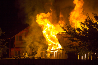 House fire? Sill can settle your insurance claim much faster