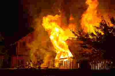 House fire? Sill can settle your insurance claim much faster