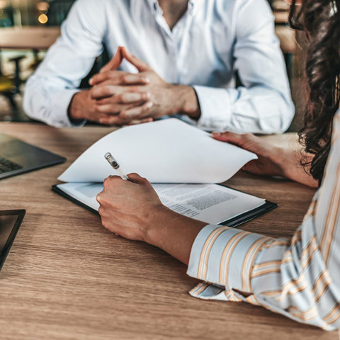 5 things you need to do if your property is damaged