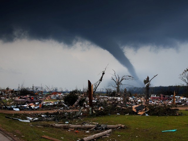 REPORT: 7 tornado safety myths to avoid