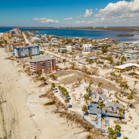 Do you own a home in Florida?