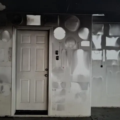 Smoke Damage in Canada: How NFA Co Canada Helps You Recover Fully