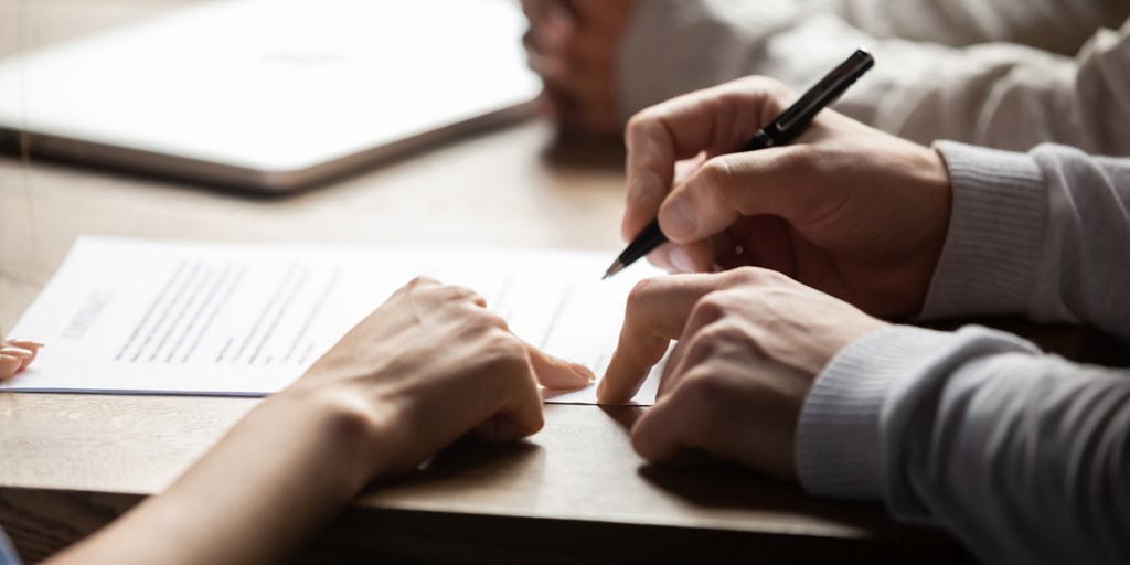 How NFA helps in a business interruption claim