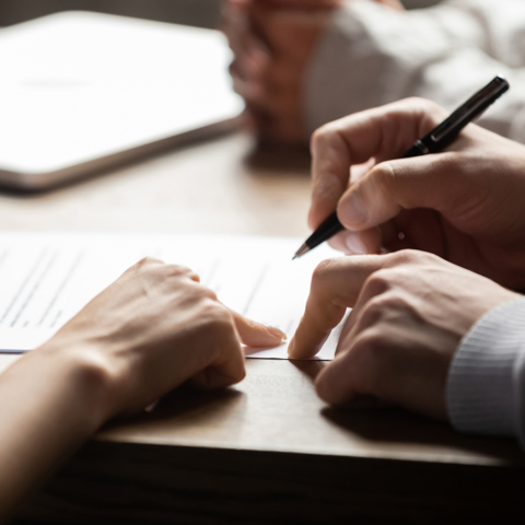 How NFA helps in a business interruption claim