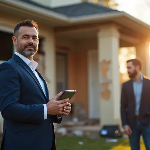 Why Working with a Public Adjuster Like NFA Co Canada Can Transform Your Insurance Claim