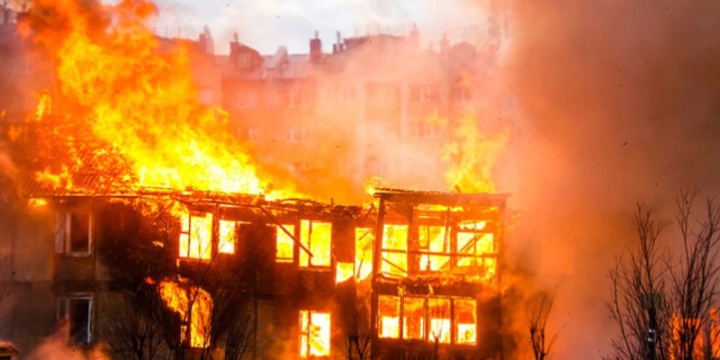 Supporting image for Expediting Fire Insurance Claim Settlements: The role of public adjusters in rebuilding after a devastating fire