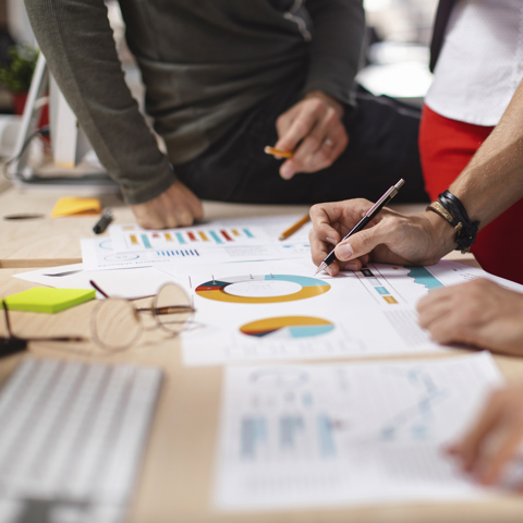 5 ways to maximize your property damage insurance claim with NFA