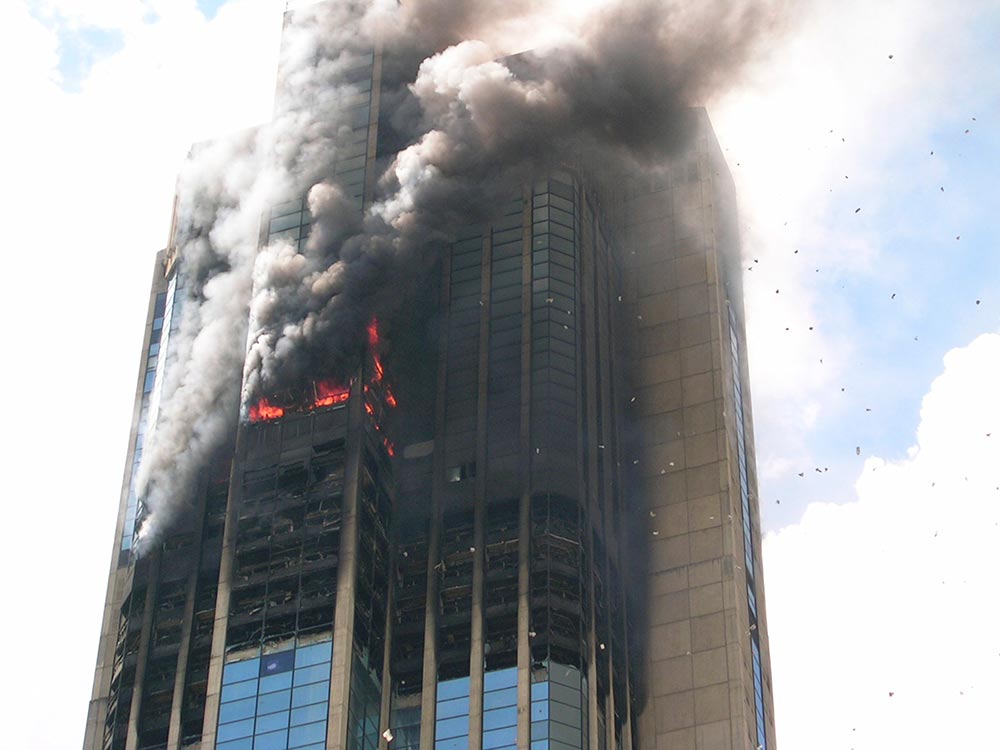High-Rise building insurance claim support, Sill Public Adjusters